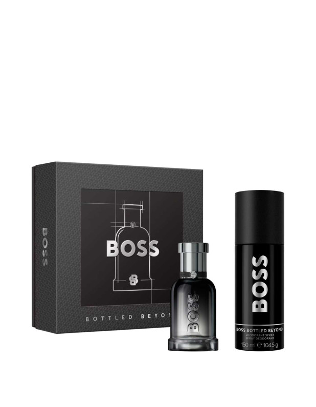 Bottled Beyond Edp 50ml 2-Piece Gift Set